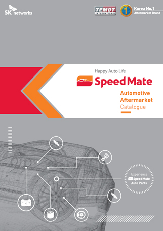 Speedmate auto parts